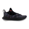 Under Armour Curry 5 Black  3020657-005 Men's