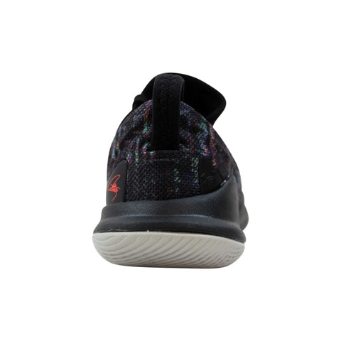 Under Armour PS Curry 5 Black  3020742-005 Pre-School