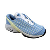 Nike Air Ratic Ice Blue/Obsidian-Windchill-White  302376-441 Grade-School