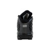 Nike Little Shox Limitless Black/Metallic Silver  304817-001 Toddler