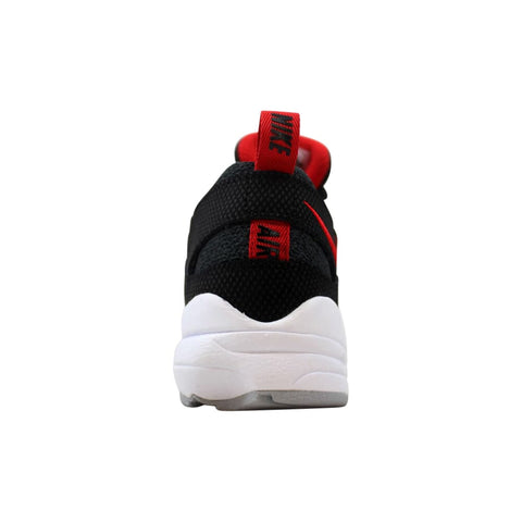 Nike Air Huarache Light Black/university Red-wolf Grey  306127-006 Men's