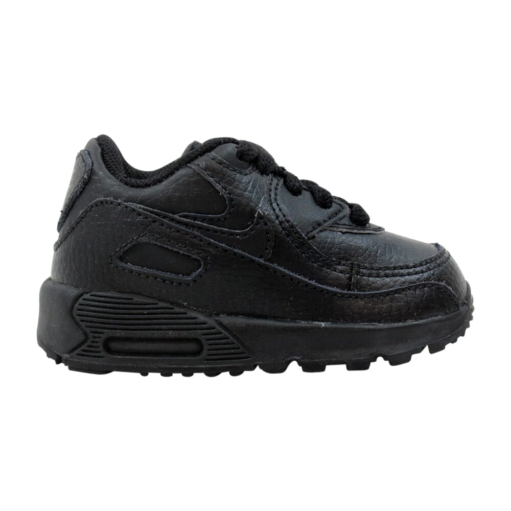 Nike Little Max 90 TD Black/Black  307795-002 Toddler