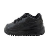 Nike Little Max 90 TD Black/Black  307795-002 Toddler