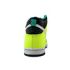 Nike Dunk High Black/White-Dark Atomic Teal 308319-037 Grade-School