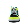 Nike Dunk High Black/White-Dark Atomic Teal 308319-037 Grade-School