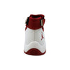 Nike Jordan Serve'M White/Varsity Red-White  308512-162 Grade-School