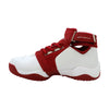 Nike Jordan Serve'M White/Varsity Red-White  308512-162 Grade-School