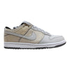 Nike Dunk Low Prm Dark Grey/army  309730-001 Women's