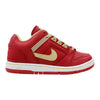 Nike Air Force II Varsity Red/White  310470-621 Grade-School