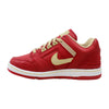 Nike Air Force II Varsity Red/White  310470-621 Grade-School
