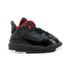 Nike Air Jordan Dub Zero Black/Varsity Red-White  311072-061 Toddler