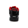 Nike Air Jordan Dub Zero Black/Varsity Red-White  311072-061 Toddler