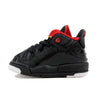 Nike Air Jordan Dub Zero Black/Varsity Red-White  311072-061 Toddler