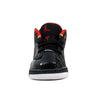 Nike Air Jordan Dub Zero Black/Varsity Red-White  311072-061 Toddler