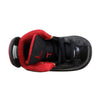 Nike Air Jordan Dub Zero Black/Varsity Red-White  311072-061 Toddler