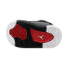 Nike Air Jordan Dub Zero Black/Varsity Red-White  311072-061 Toddler