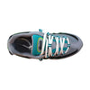 Nike Air Max '95 Wolf Grey/Venom Green-Turbo Green-Anthracite  311524-052 Pre-School