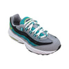 Nike Air Max '95 Wolf Grey/Venom Green-Turbo Green-Anthracite  311524-052 Pre-School