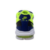 Nike Little Max '95 TD Wolf Grey/Volt-Gym Blue-White  311525-084 Toddler