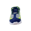 Nike Little Max '95 TD Wolf Grey/Volt-Gym Blue-White  311525-084 Toddler