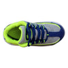 Nike Little Max '95 TD Wolf Grey/Volt-Gym Blue-White  311525-084 Toddler