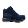 Nike Air Max Goadome Midnight Navy/Midnight Navy 311567-400 Grade-School