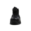 Nike Air Max Goadome Black/Black-Metallic Silver  311568-001 Pre-School