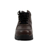 Nike Air Max Goadome Dark Cinder/Dark Cinder-Black 311568-224 Pre-School