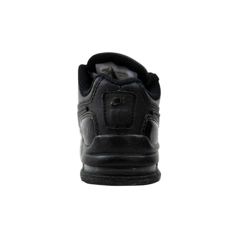 Nike Air Max LTD CL Black/Black  313051-003 Toddler