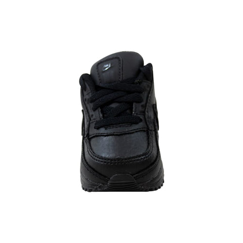Nike Air Max LTD CL Black/Black  313051-003 Toddler