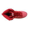 Nike Dunk High Premium SB Gym Red/White  313171-661 Men's