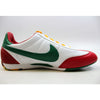 Nike Sprint Sister White/Pine Green-Varsity Red 313524-131 Women's