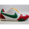 Nike Sprint Sister White/Pine Green-Varsity Red 313524-131 Women's