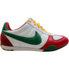 Nike Sprint Sister White/Pine Green-Varsity Red 313524-131 Women's