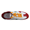 Nike Sprint Sister White/Pine Green-Varsity Red 313524-131 Women's