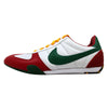 Nike Sprint Sister White/Pine Green-Varsity Red 313524-131 Women's