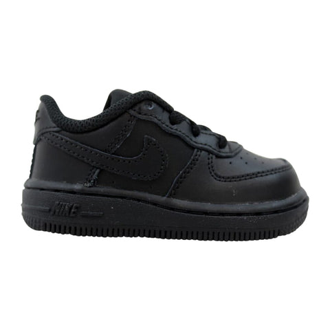 Nike Force 1 Black/black  314194-009 Toddler