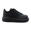 Nike Force 1 Black/black  314194-009 Toddler