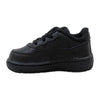Nike Force 1 Black/black  314194-009 Toddler