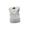 Nike Force 1 Mid White  314197-113 Toddler