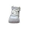 Nike Force 1 Mid White  314197-113 Toddler