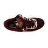 Nike Air Force 1 Deep Bergundy/Red Earth-Aluminum Pink  314219-661 Grade-School