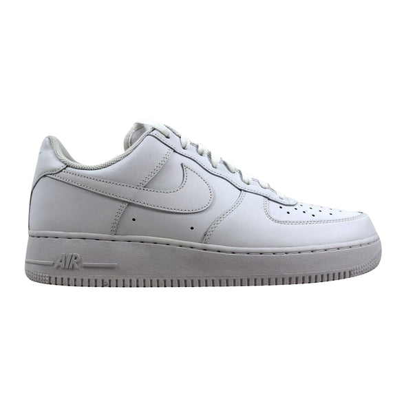 Nike Air Force 1 '07 White/White  315122-111 Men's
