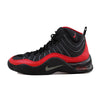 Nike Air Bakin' Black/University Red-Cool Grey 316759-006 Grade-School