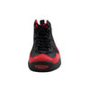 Nike Air Bakin' Black/University Red-Cool Grey 316759-006 Grade-School