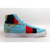 Nike Blazer Mid Premium Powder Blue/Powder Blue-White-Red 316959-441 Women's