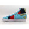 Nike Blazer Mid Premium Powder Blue/Powder Blue-White-Red 316959-441 Women's