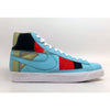 Nike Blazer Mid Premium Powder Blue/Powder Blue-White-Red 316959-441 Women's