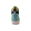 Nike Blazer Mid Premium Powder Blue/White-Cement Road  316959-441 Women's