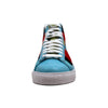 Nike Blazer Mid Premium Powder Blue/Powder Blue-White-Red 316959-441 Women's